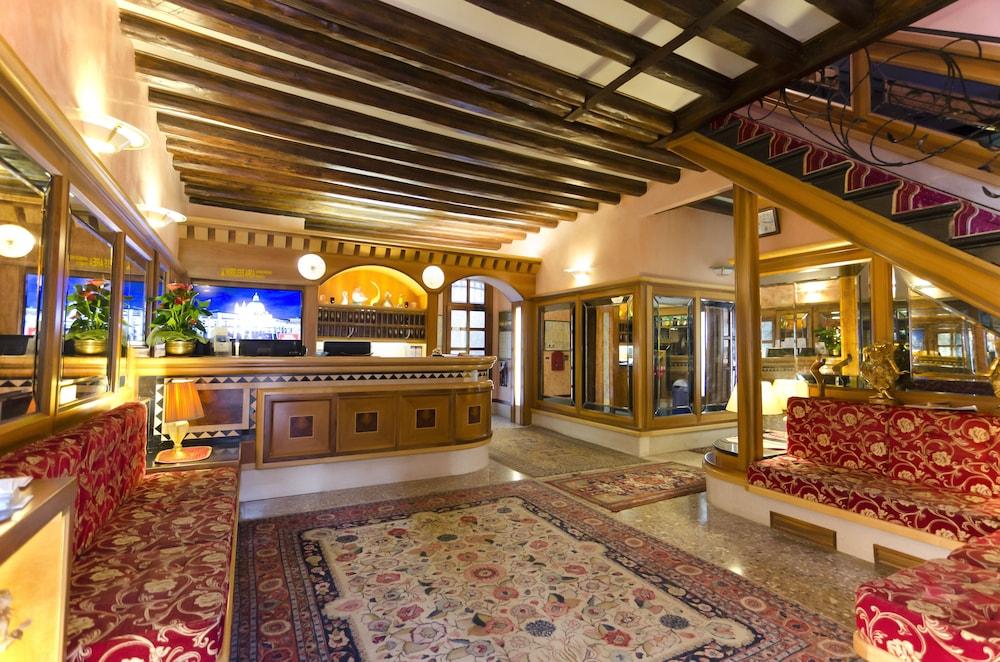 Messner Palace Венеція Екстер'єр фото