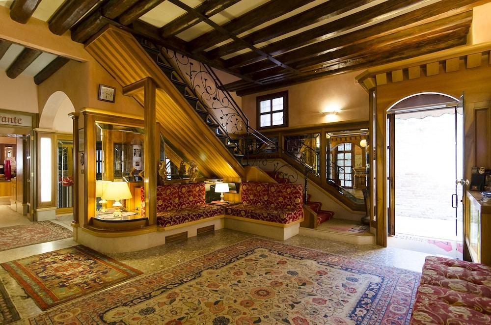 Messner Palace Венеція Екстер'єр фото